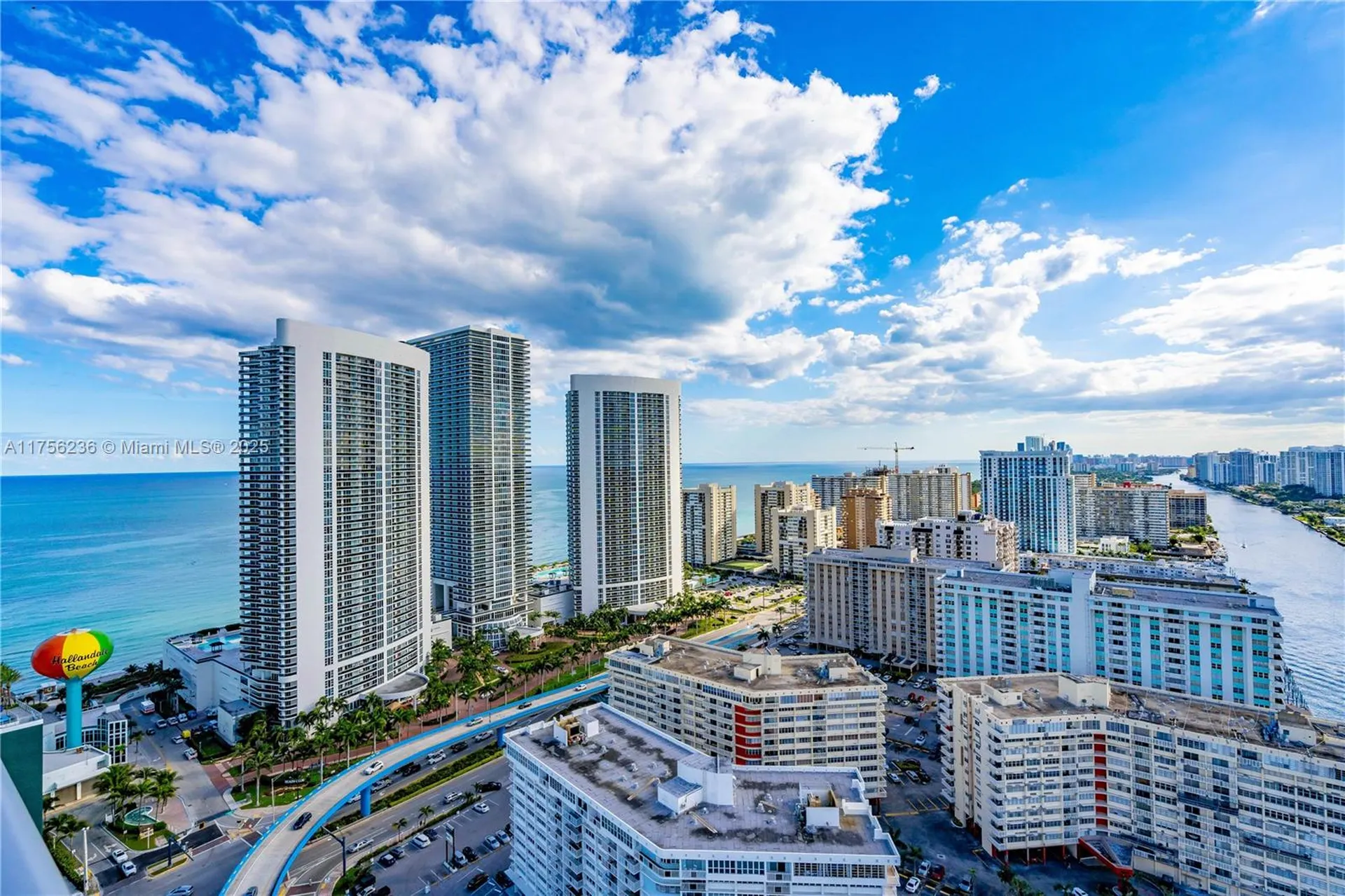 4010 S Ocean Drive Hollywood FL 33019