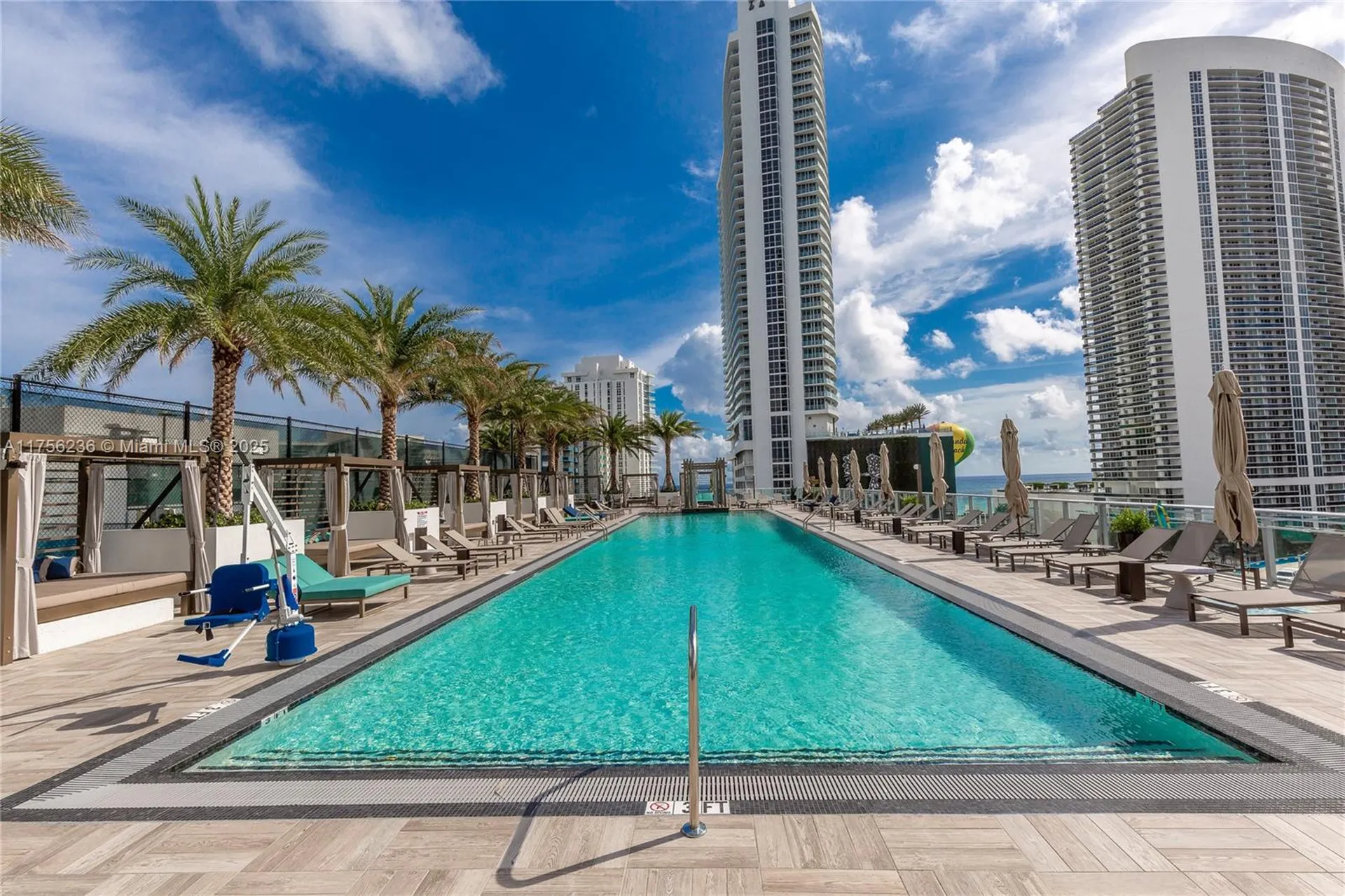 4010 S Ocean Drive Hollywood FL 33019