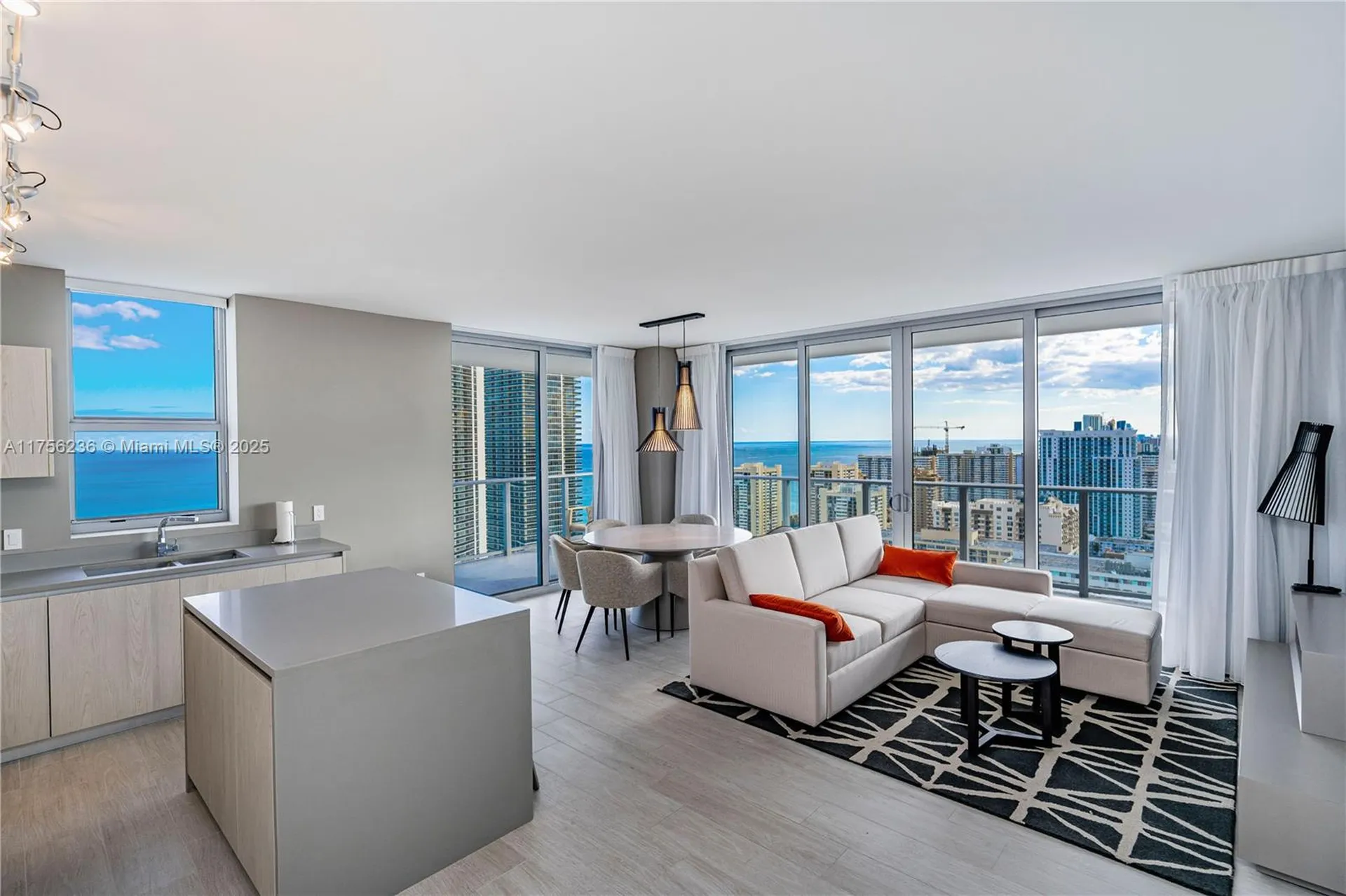 4010 S Ocean Drive Hollywood FL 33019