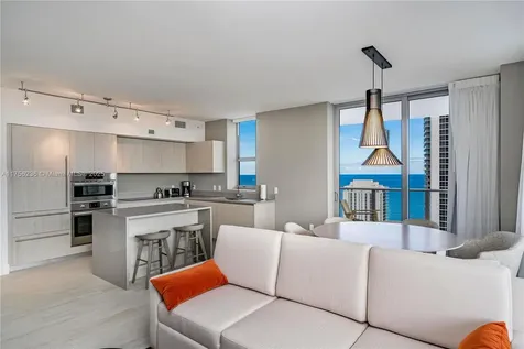 4010 S Ocean Drive Hollywood FL 33019