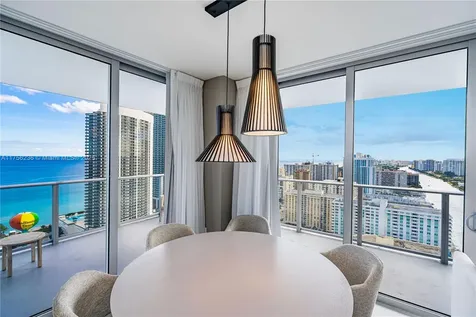 4010 S Ocean Drive Hollywood FL 33019