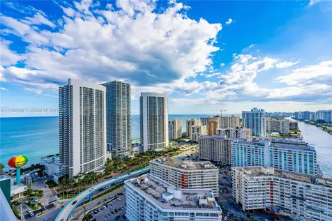4010 S Ocean Drive Hollywood FL 33019