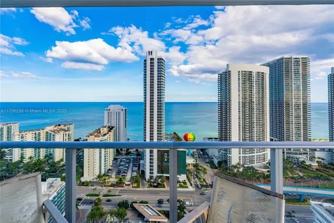4010 S Ocean Drive Hollywood FL 33019