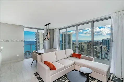 4010 S Ocean Drive Hollywood FL 33019