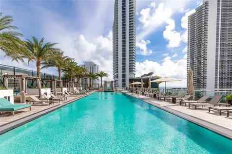 4010 S Ocean Drive Hollywood FL 33019
