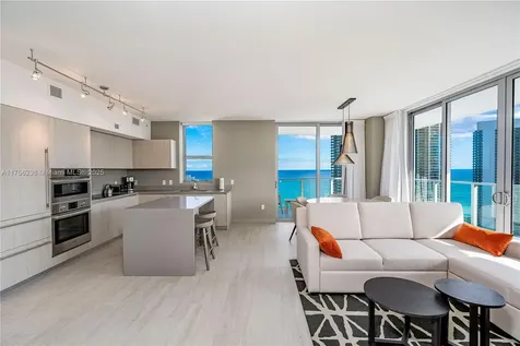 4010 S Ocean Drive Hollywood FL 33019