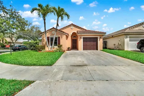 1507 SE 20th Place Homestead FL 33035