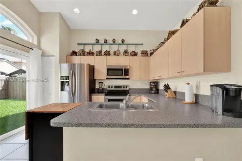 1507 SE 20th Place Homestead FL 33035