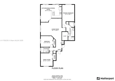 1507 SE 20th Place Homestead FL 33035