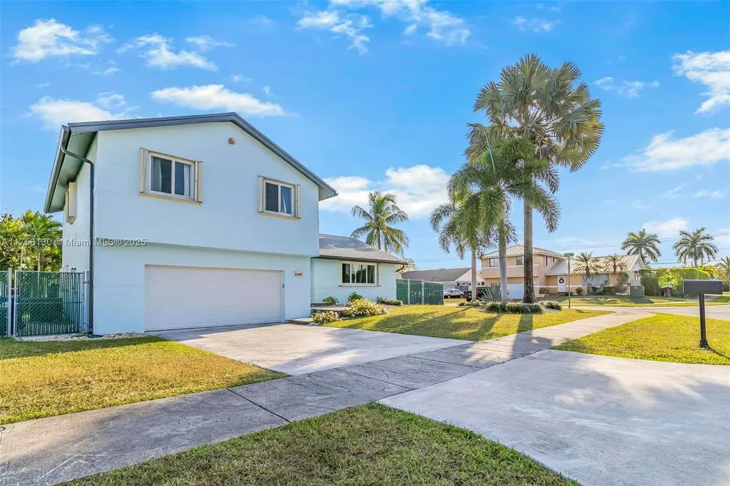 16620 SW 297th Terrace Homestead FL 33033