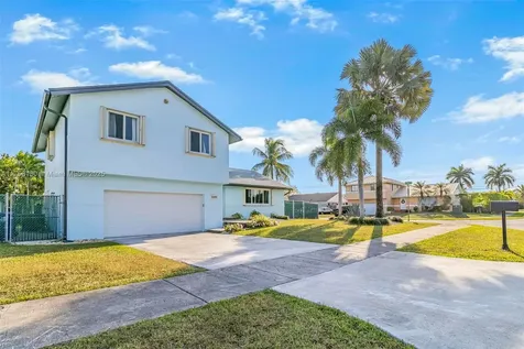 16620 SW 297th Terrace Homestead FL 33033