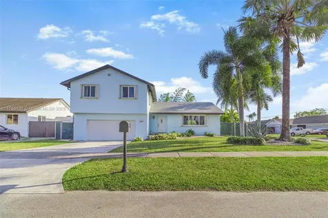 16620 SW 297th Terrace Homestead FL 33033