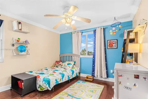 16620 SW 297th Terrace Homestead FL 33033