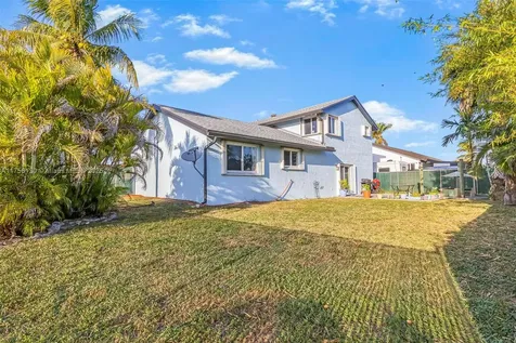 16620 SW 297th Terrace Homestead FL 33033