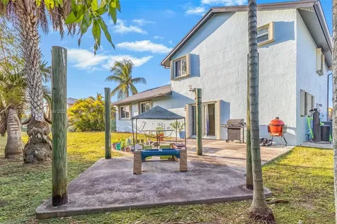 16620 SW 297th Terrace Homestead FL 33033