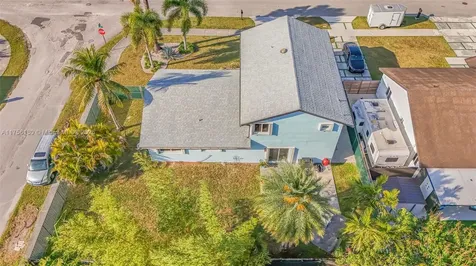 16620 SW 297th Terrace Homestead FL 33033