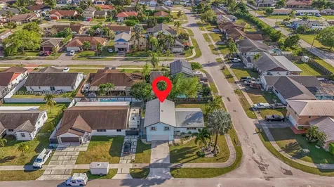 16620 SW 297th Terrace Homestead FL 33033