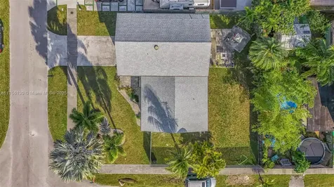 16620 SW 297th Terrace Homestead FL 33033