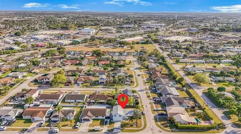 16620 SW 297th Terrace Homestead FL 33033