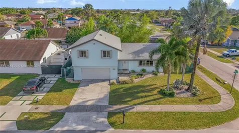 16620 SW 297th Terrace Homestead FL 33033