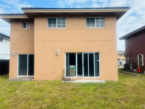14156 SW 163rd Terrace Miami FL 33177