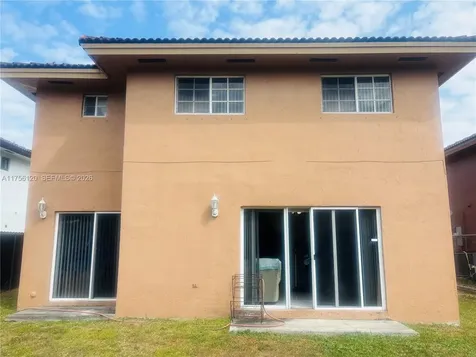 14156 SW 163rd Terrace Miami FL 33177