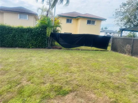 14156 SW 163rd Terrace Miami FL 33177