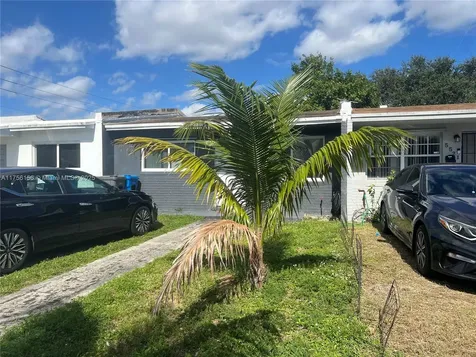 5531 SW 38th Street West Park FL 33023