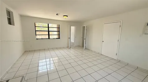 10500 NW 32nd Court Miami FL 33147