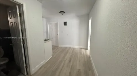 10500 NW 32nd Court Miami FL 33147