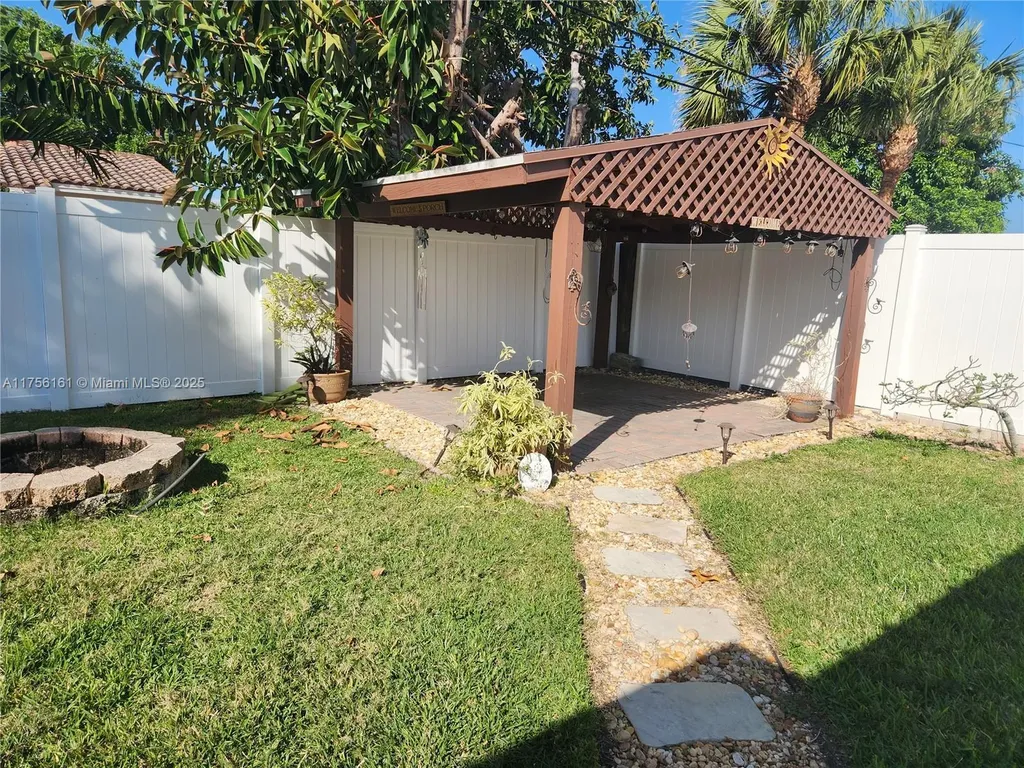 3421 SW 16th Court Fort Lauderdale FL 33312