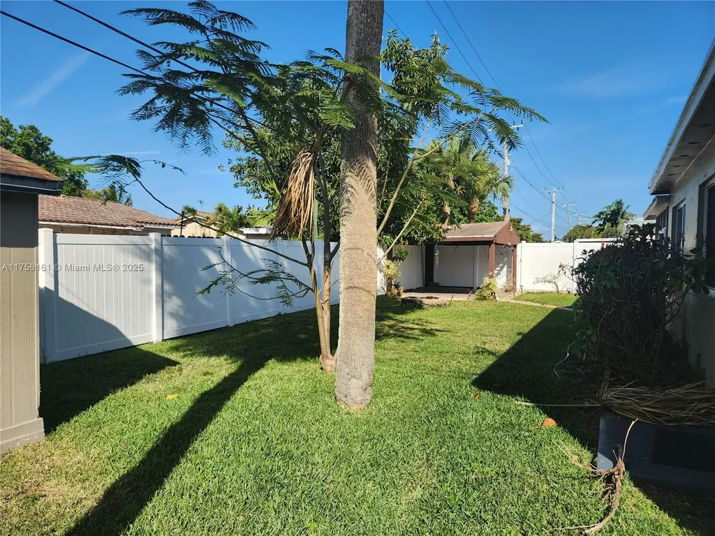 3421 SW 16th Court Fort Lauderdale FL 33312