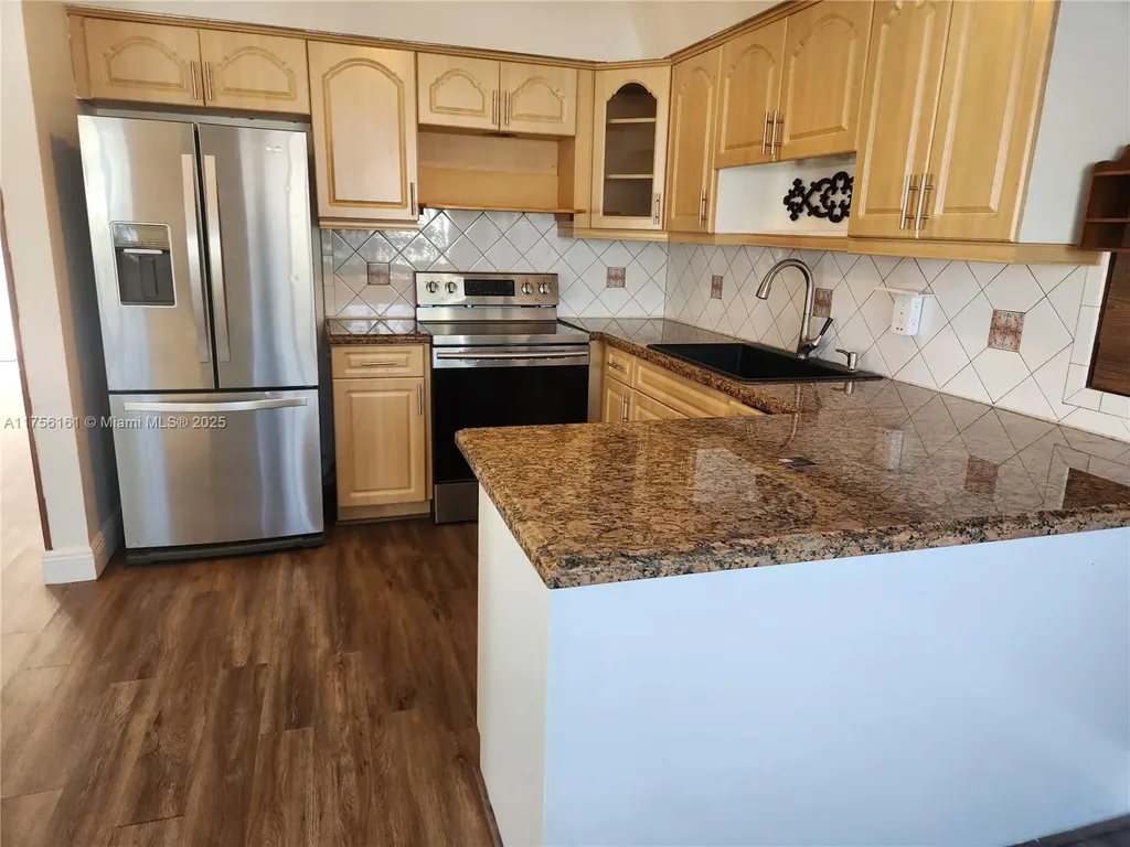 3421 SW 16th Court Fort Lauderdale FL 33312