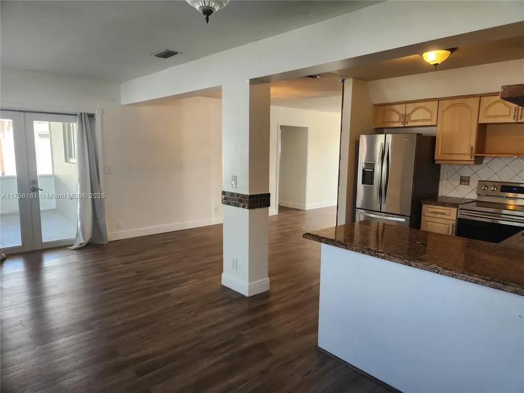 3421 SW 16th Court Fort Lauderdale FL 33312