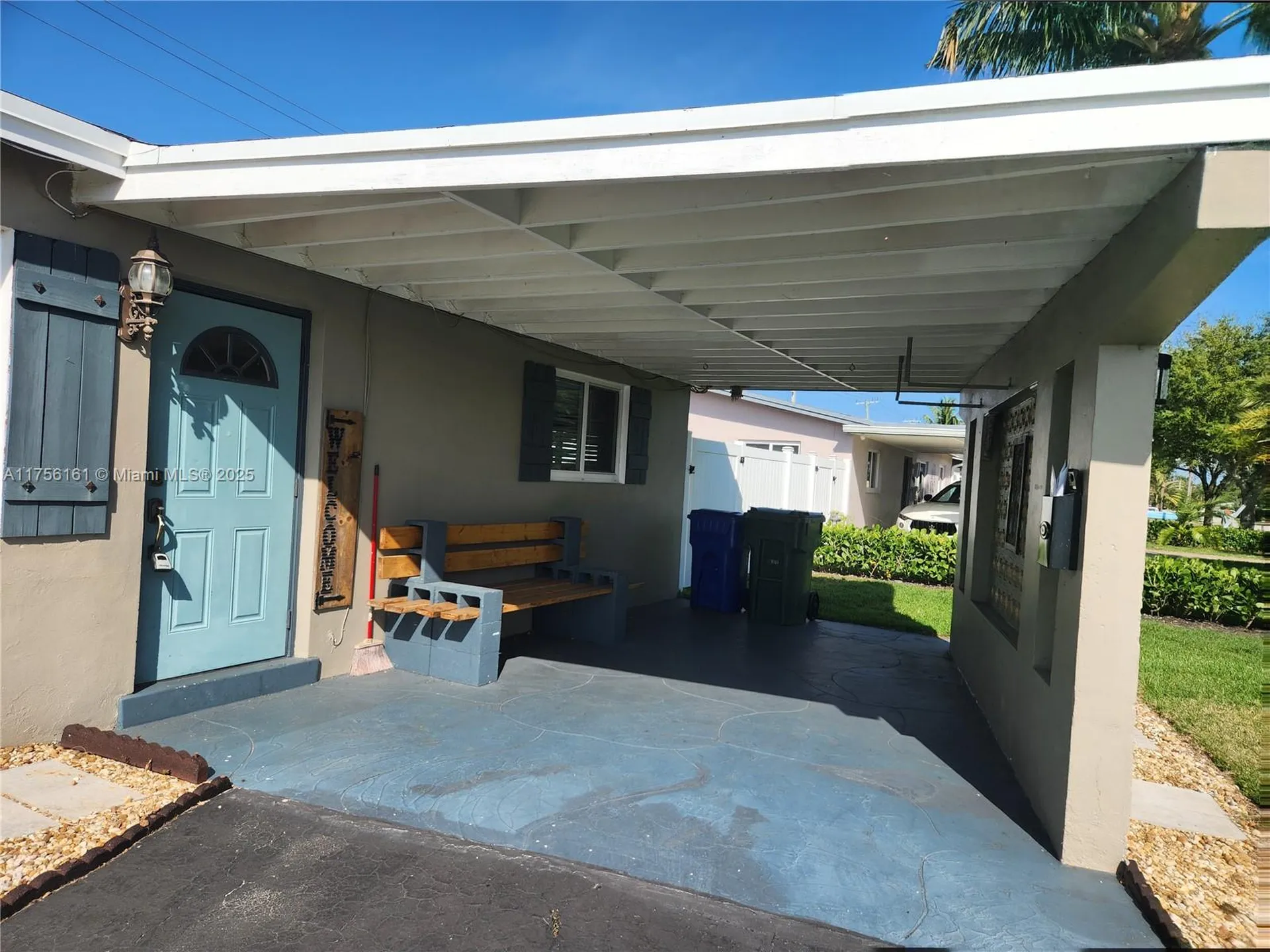 3421 SW 16th Court Fort Lauderdale FL 33312