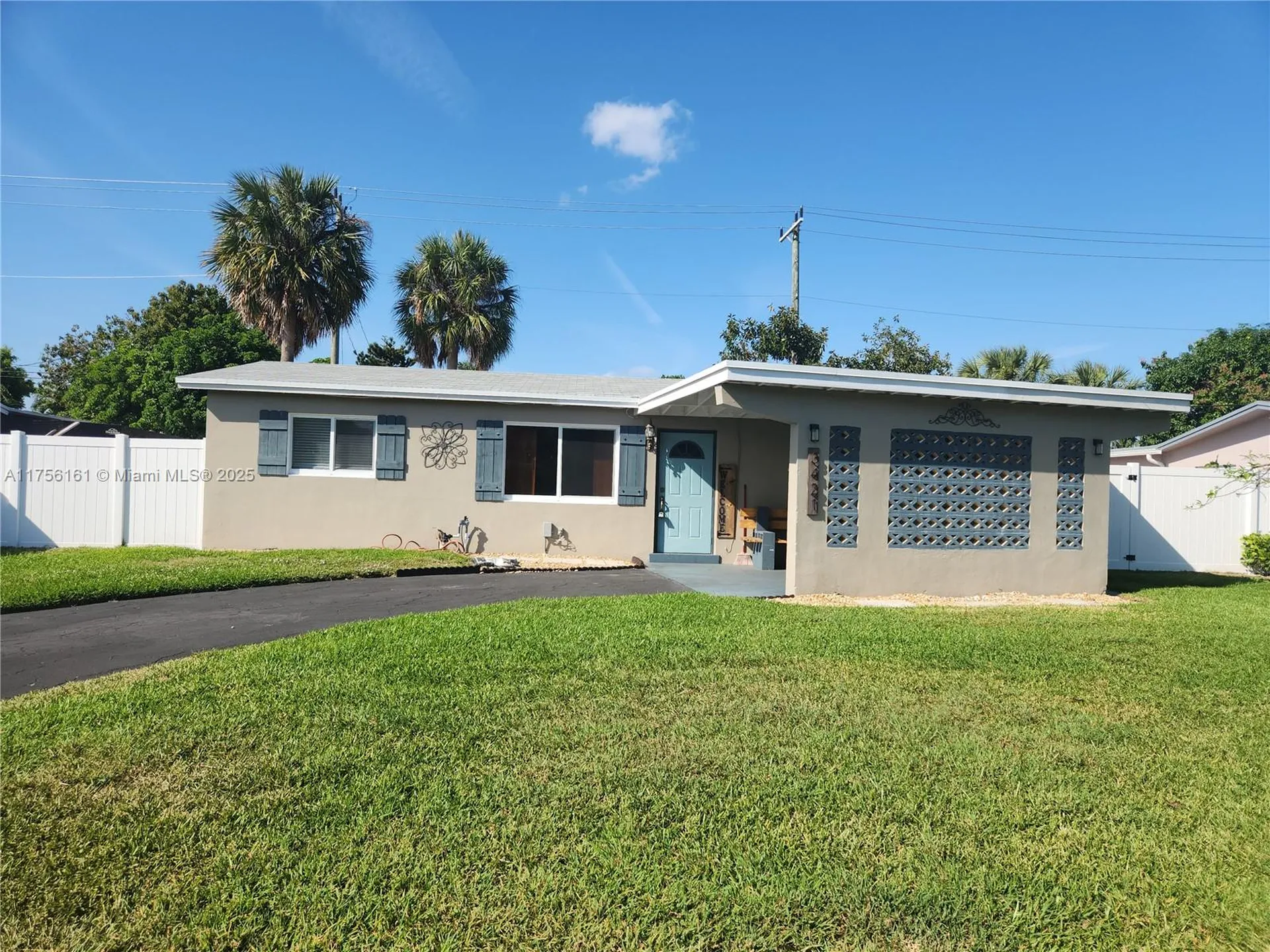 3421 SW 16th Court Fort Lauderdale FL 33312