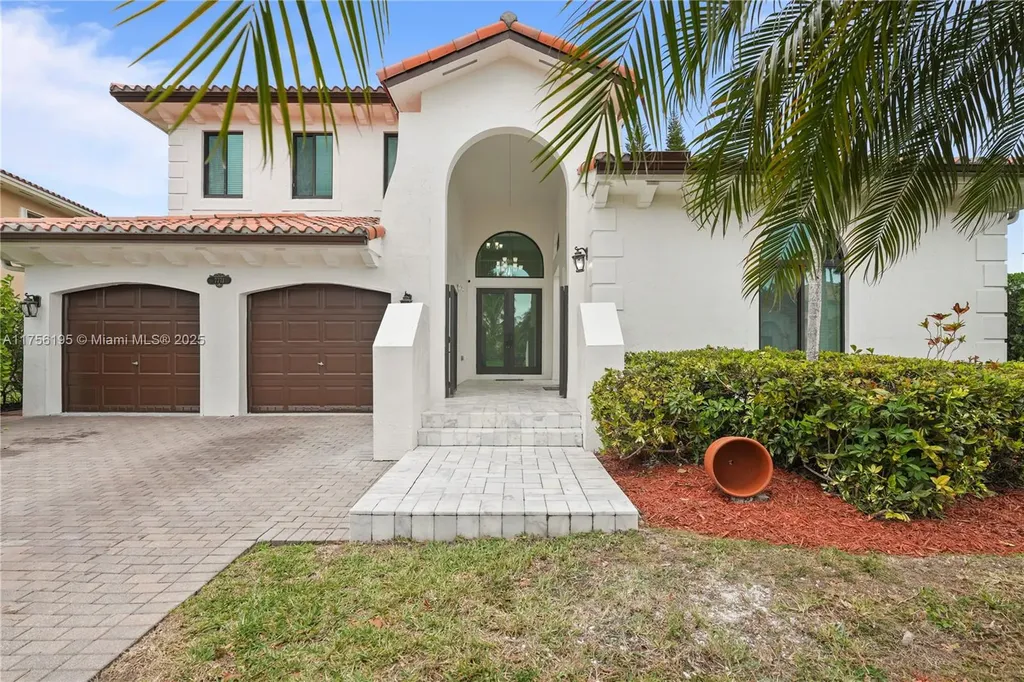 7771 SW 188th Terrace Cutler Bay FL 33157