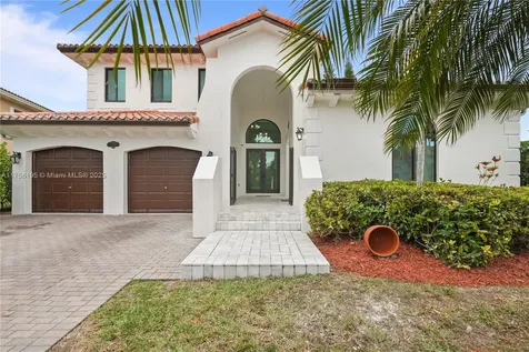 7771 SW 188th Terrace Cutler Bay FL 33157