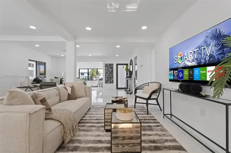 1754 SW 14th Terrace Miami FL 33145