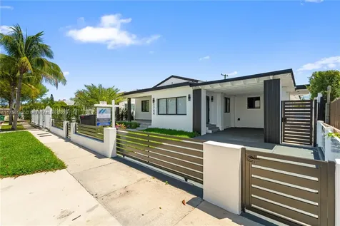 1754 SW 14th Terrace Miami FL 33145