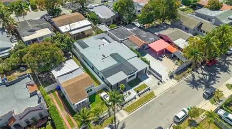 1754 SW 14th Terrace Miami FL 33145