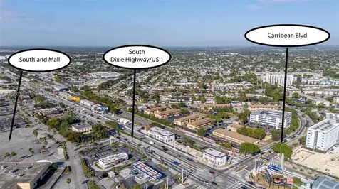 20200 SW S Dixie Highway Cutler Bay FL 33189