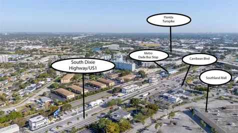 20200 SW S Dixie Highway Cutler Bay FL 33189