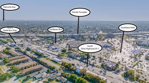 20200 SW S Dixie Highway Cutler Bay FL 33189