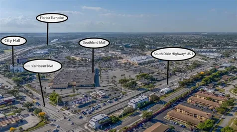 20200 SW S Dixie Highway Cutler Bay FL 33189