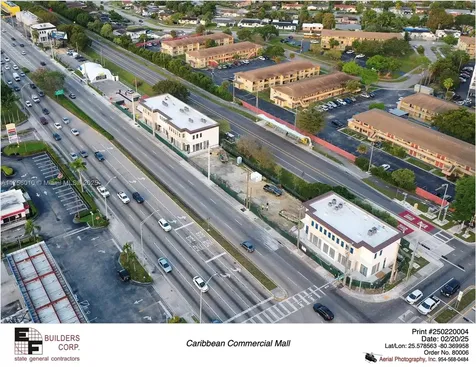 20200 SW S Dixie Highway Cutler Bay FL 33189