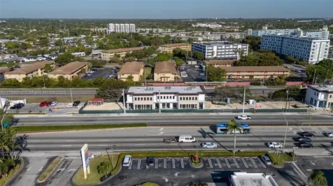 20200 SW S Dixie Highway Cutler Bay FL 33189