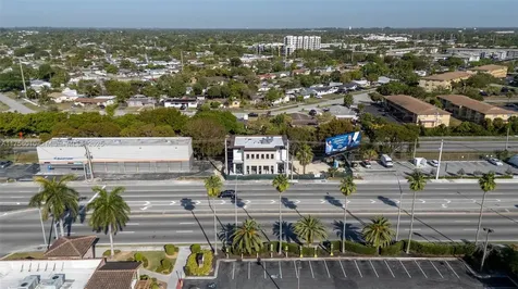 20200 SW S Dixie Highway Cutler Bay FL 33189
