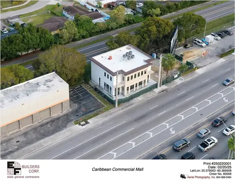 20200 SW S Dixie Highway Cutler Bay FL 33189