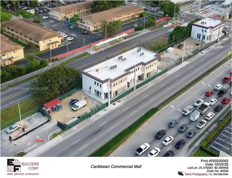20200 SW S Dixie Highway Cutler Bay FL 33189